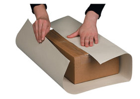 verpacken