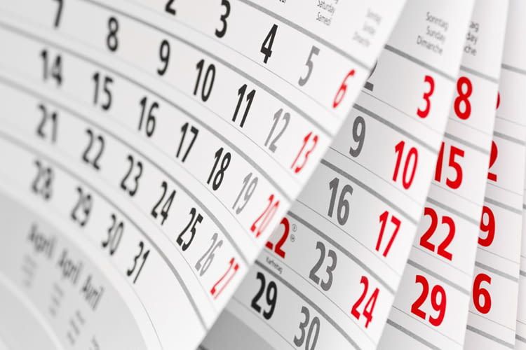Kalender